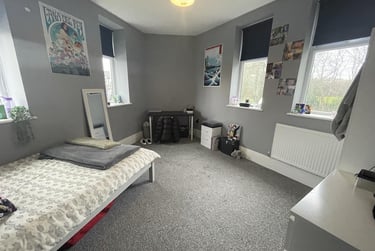 7 bed house, Birchfields Road, Longsight, Manchester, M130XQ - Image 9